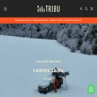 carpastribu.cl carpastribu.cl