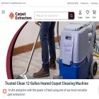 carpetextractors.com carpetextractors.com