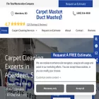 carpetmasteraberdeen.com