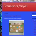 carranqueenfrancais.blogspot.com
