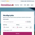 carrentals.se carrentals.se