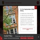 carres.uk carres.uk