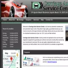 carriageautoservice.com