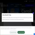 carrollatbellemeade.com carrollatbellemeade.com