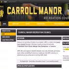 carrollmanorathletic.com
