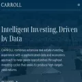 carrollorg.com carrollorg.com