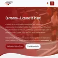 carromco.com