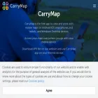 carrymap.com carrymap.com