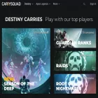 carrysquad.com carrysquad.com