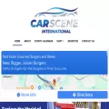 carsceneinternational.com