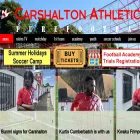 carshaltonathletic.co.uk
