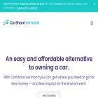 carsharevt.org carsharevt.org
