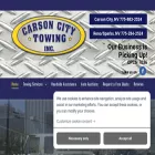 carsoncitytowinginc.com carsoncitytowinginc.com
