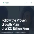 carsoncoaching.com carsoncoaching.com