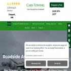 carstowing.net carstowing.net