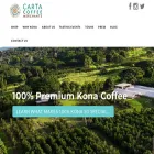 cartacoffee.com cartacoffee.com