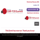 cartcr-europe.com cartcr-europe.com