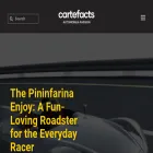 cartefacts.com