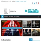 cartelera.morelos.gob.mx cartelera.morelos.gob.mx