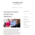 cartelia.net