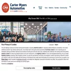 cartermyersautomotive.com cartermyersautomotive.com