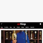 carthings.co.za carthings.co.za