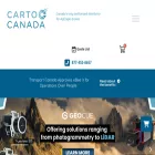 cartocanada.ca cartocanada.ca