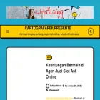 cartografareilpresente.org cartografareilpresente.org