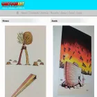 cartoonart.eu