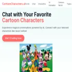 cartooncharacters.ai cartooncharacters.ai