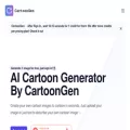 cartoongen.com