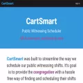 cartsmart.io