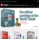 cartuchostrust.com cartuchostrust.com