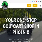 cartzpartz.com