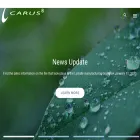 caruscorporation.com