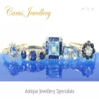 carusjewellery.com