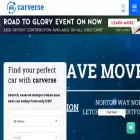carverse.co.uk