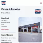 carvertirepros.com carvertirepros.com