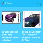 carwrapper.com