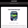 carxstreetapk.com