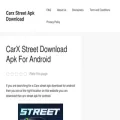 carxstreetapk.online