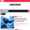 carzoom360.com