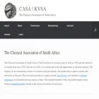 casa-kvsa.org.za casa-kvsa.org.za