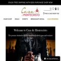 casademontecristo.com casademontecristo.com