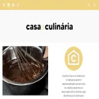 casaeculinaria.com casaeculinaria.com