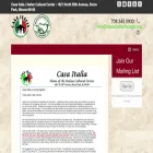 casaitaliachicago.org casaitaliachicago.org