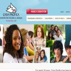casapacifica.org casapacifica.org