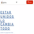 casaronald.org.co casaronald.org.co