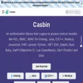 casbin.org