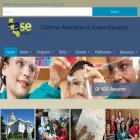 cascience.org cascience.org